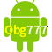 Aplicativo Obg777 para Android