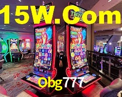 Obg777: Seu Cassino Premiado com Pagamentos Rápidos