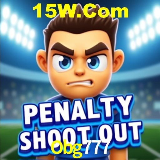 Estatísticas Obg777