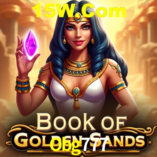 Bônus de Boas-vindas Obg777