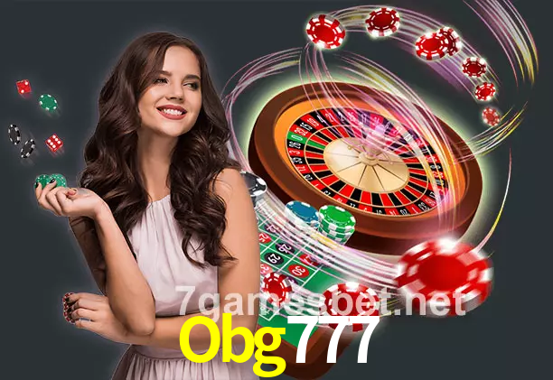 vivo no cassino Obg777