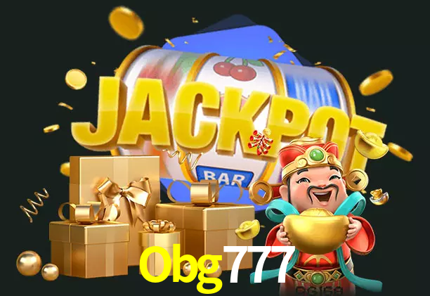 Obg777 bet