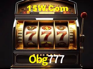 Promoção Relâmpago Obg777