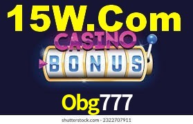 Live Casino Obg777