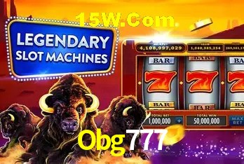 Promoções Sazonais Obg777