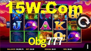 Obg777.Com