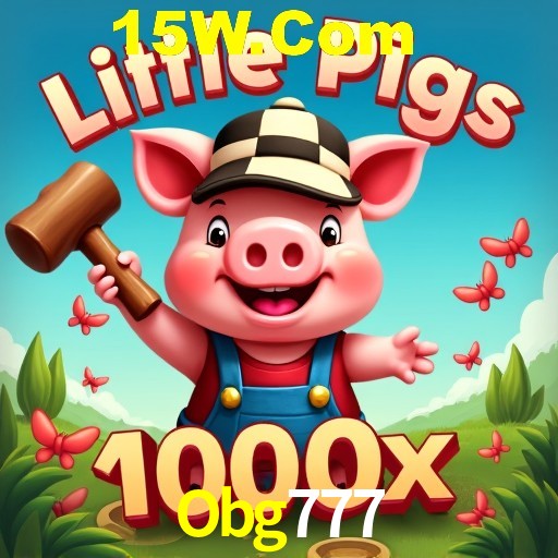 Account Benefits Obg777
