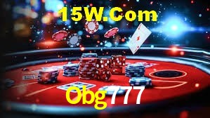 Spaceman Game Obg777