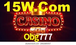 Tournaments Obg777