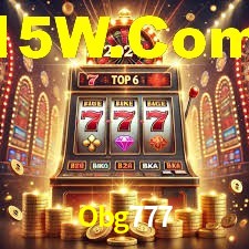 Exclusive Games Obg777
