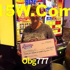 VIP Casino Obg777