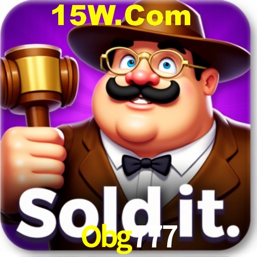 Seasonal Promotions Obg777