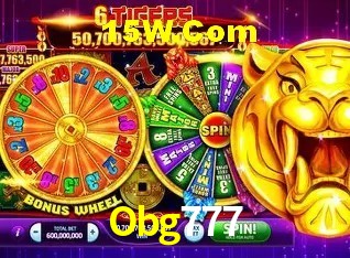 Estatísticas Esportivas Obg777