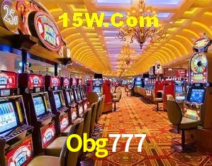 Desvendando o Mundo dos Jogos Virtuais na Obg777