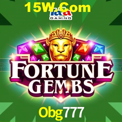 Live Casino Obg777