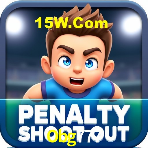 Apostas Esportivas na Obg777: Um Guia Completo