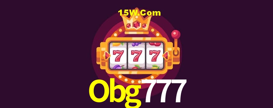 Bonus Features Obg777