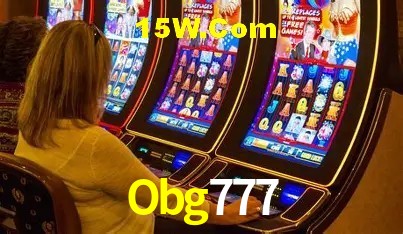 Inovações de Jogos na Obg777: O Futuro das Experiências Interativas