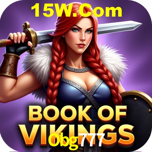 Cadastro Rápido Obg777