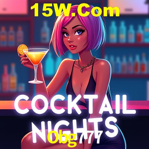 Benefícios da Conta Obg777