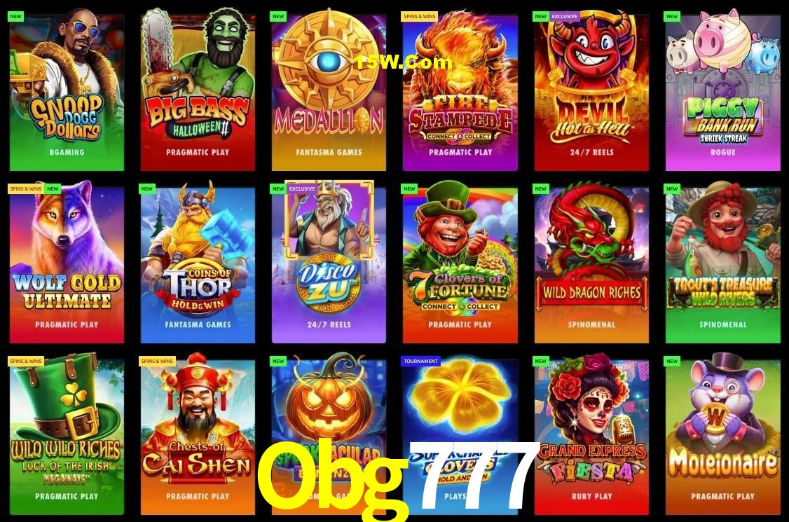 Player Reviews Obg777