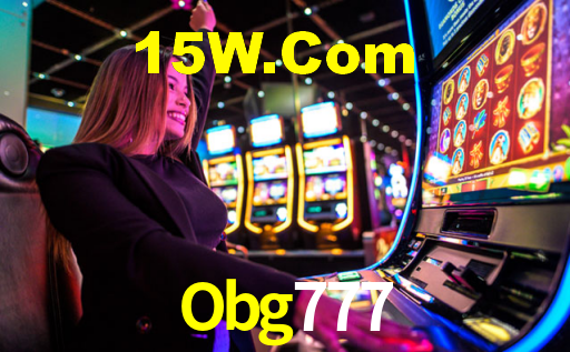 Descubra a Magia dos Jogos de Arcade no Obg777