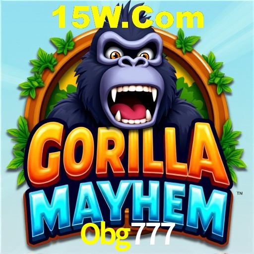 Descubra o Mundo do Cassino Online com Obg777