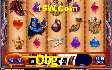 A Emoção da Loteria na Obg777: Uma Chance de Mudança de Vida