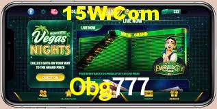 Spaceman Game Obg777