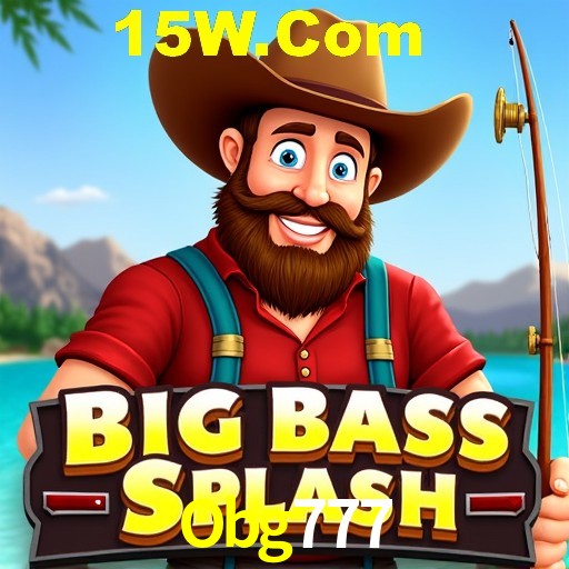 Game Providers Obg777