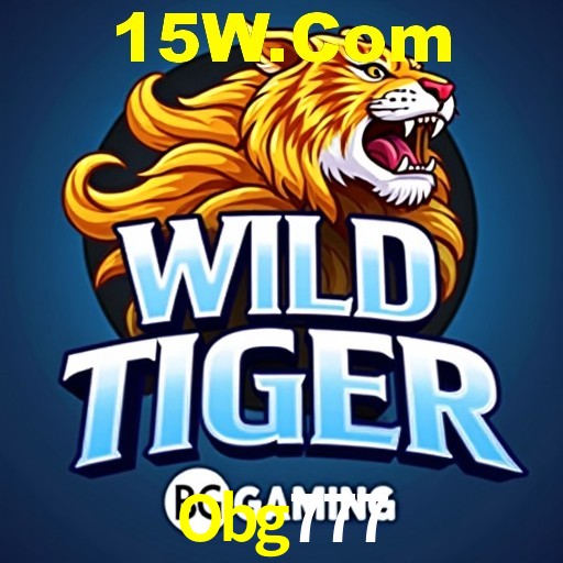 Estatísticas do Jogo Obg777