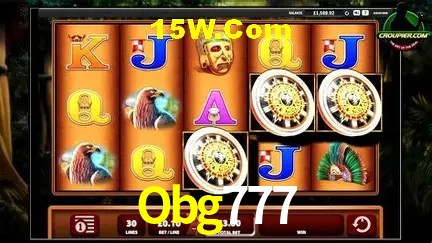 Descubra a Essência do Obg777: Nossa História e Compromissos