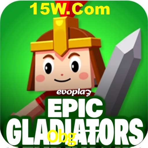 APP oficial da Obg777 para mobile