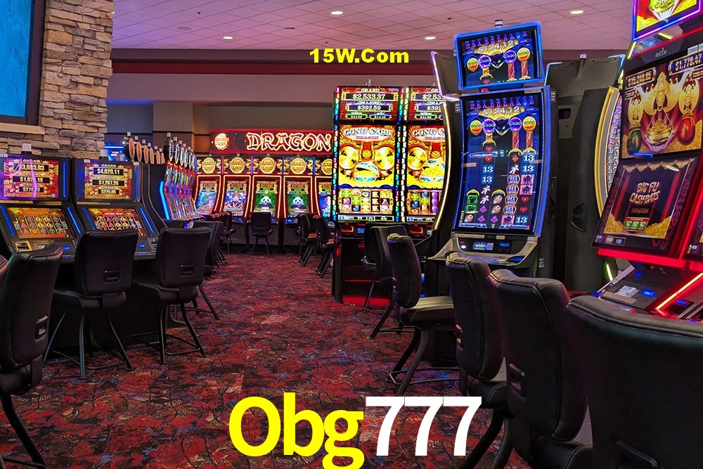 Game Statistics Obg777