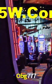 Premium Interface Obg777