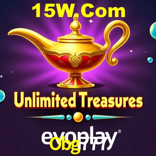 Jogos de Slot Obg777