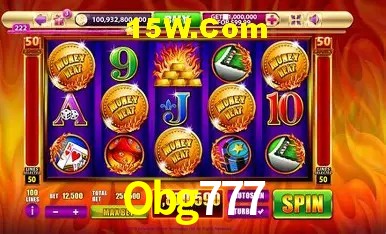 Descubra a Essência do Obg777: Nossa História e Compromissos