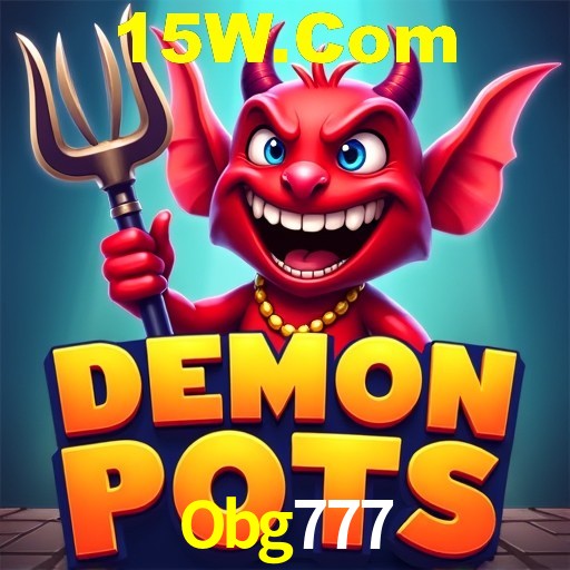 A Popularidade dos Caça-Níqueis no Obg777