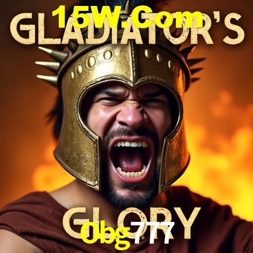 Bônus de Boas-vindas Obg777